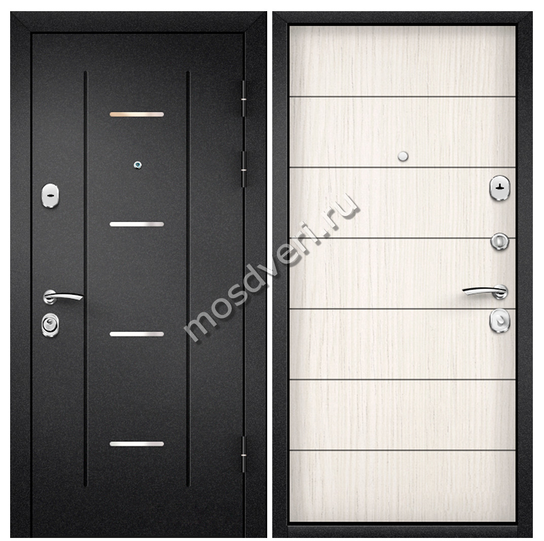 ������ ������� ����� � �������� CHD-17